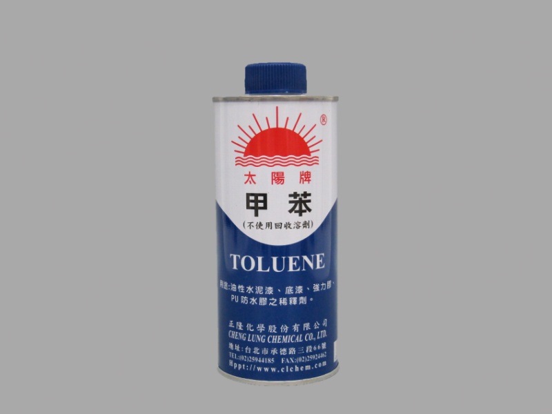 Toluene